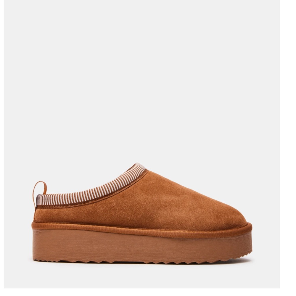 Steve Madden Slippers - “Codie”